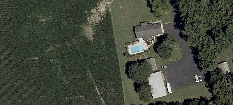 544 Black Diamond Rd