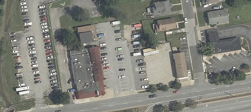 1411 Kirkwood Hwy