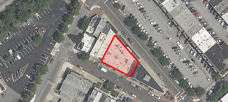 1616 Delaware Ave