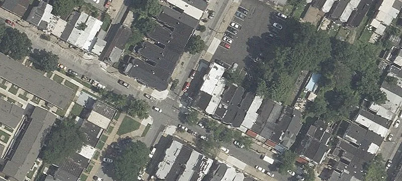 501 9th St
