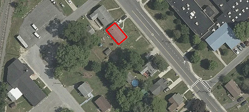 53 Church St