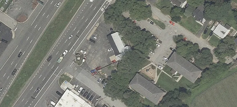 600 Dupont Hwy