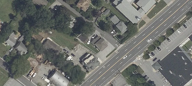 1507 Philadelphia Pike