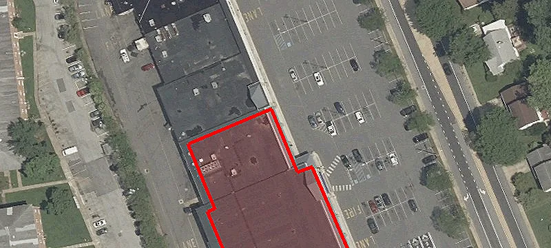 403 New London Rd