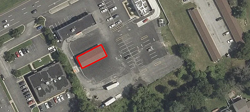1200 Pulaski Hwy