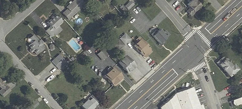 1605 Newport Pike