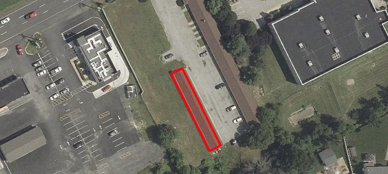 1176 Pulaski Hwy