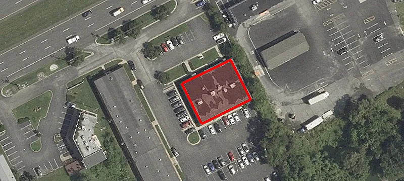 1218 Pulaski Hwy