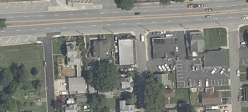 2800 Kirkwood Hwy