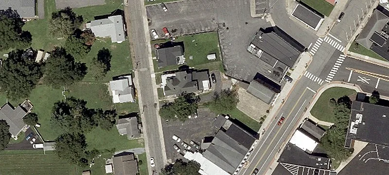 6 Dorman St