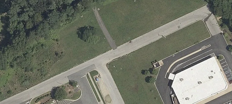 1509 Pulaski Hwy