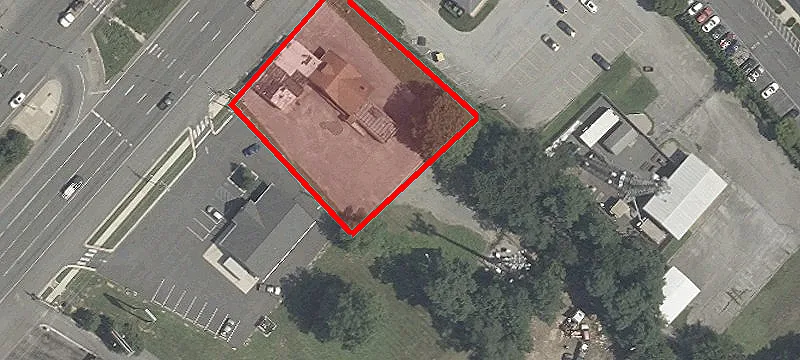 174 Dupont Hwy