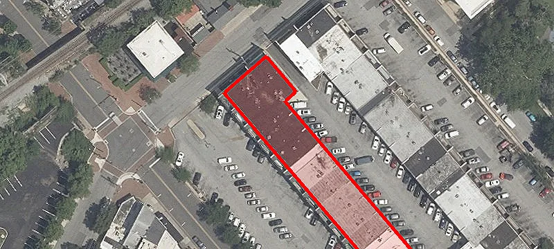 23 Trolley Sq