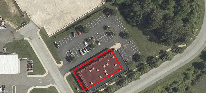 1050 Industrial Dr