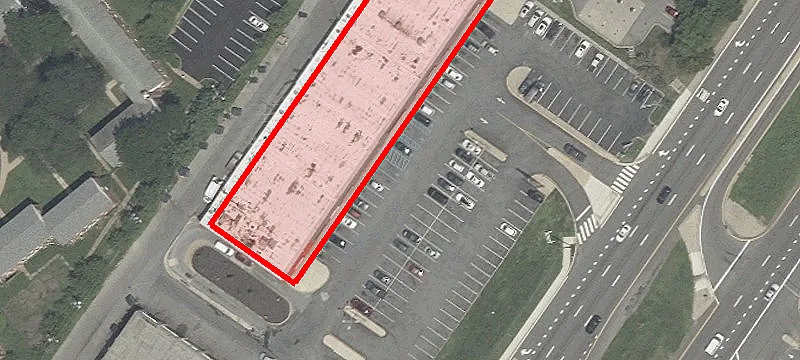 1509 Dupont Hwy