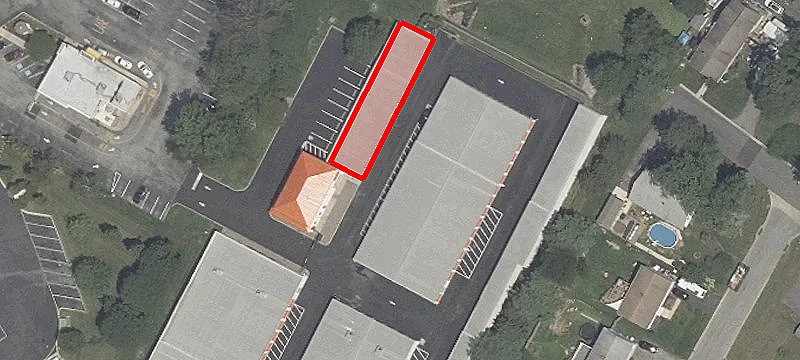 3800 Kirkwood Hwy