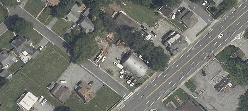 1501 Philadelphia Pike