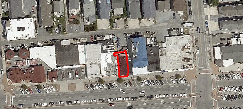 109 Garfield Pkwy