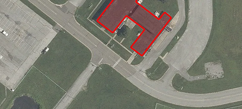 15 Penns Way