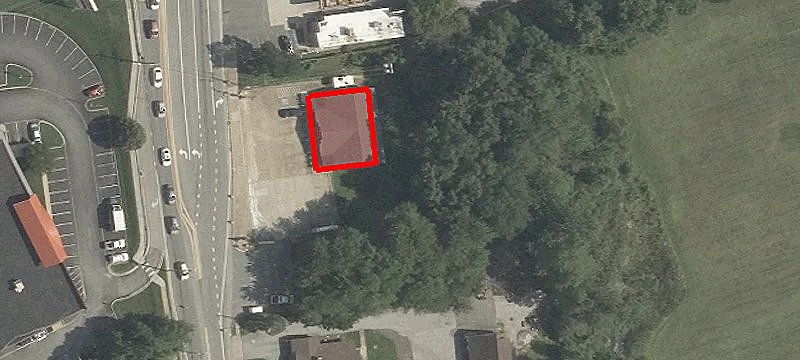 11 Red Ml Rd