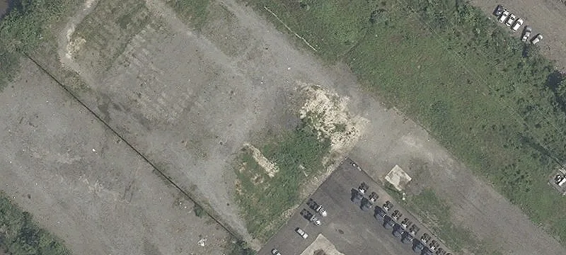 435 Old Airport Rd