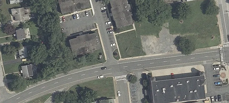 13 Justis St