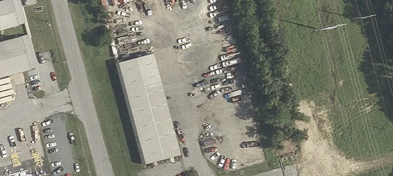 1000 Dawson Dr