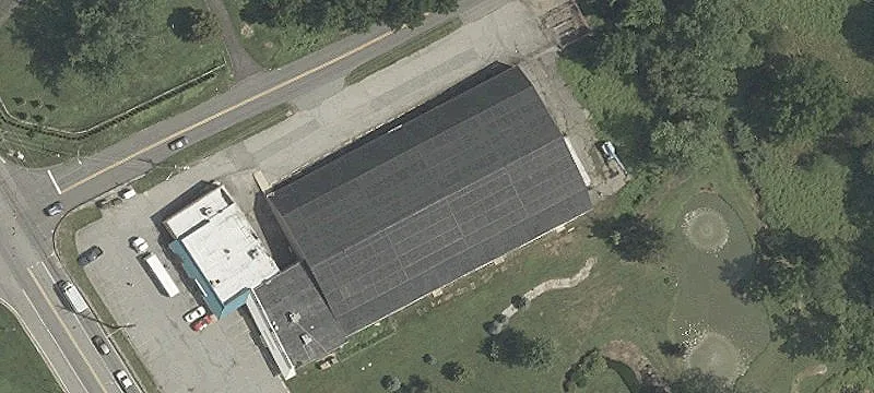 2111 Graves Rd