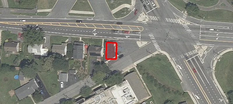 604 Frenchtown Rd