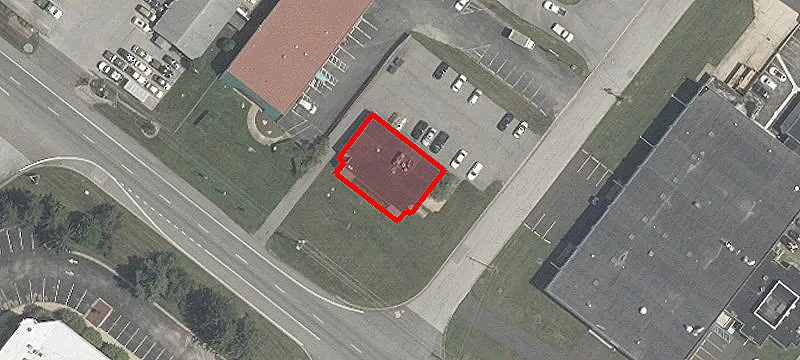 350 Churchmans Rd