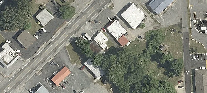 1601 Middleford Rd