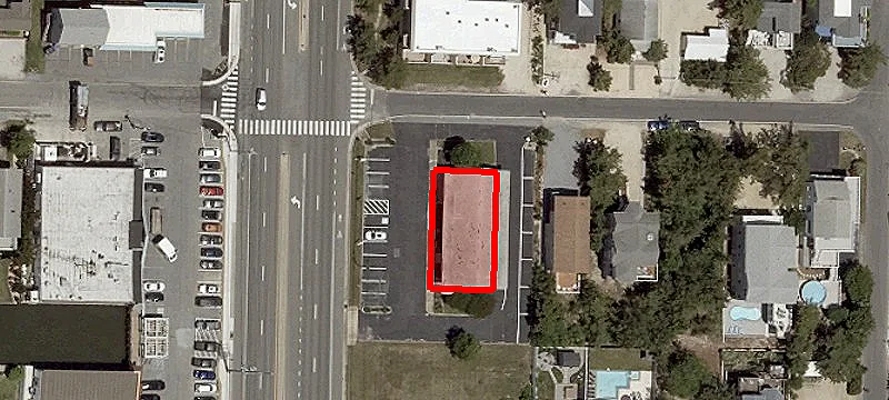 1107 Coastal Hwy