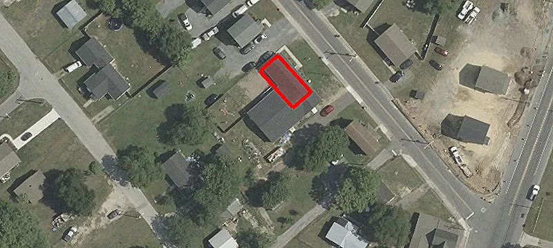 11 Church St