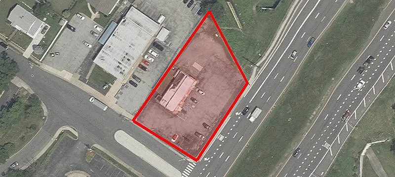 1609 Dupont Hwy