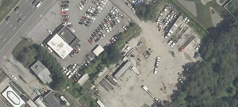 154 Dupont Hwy