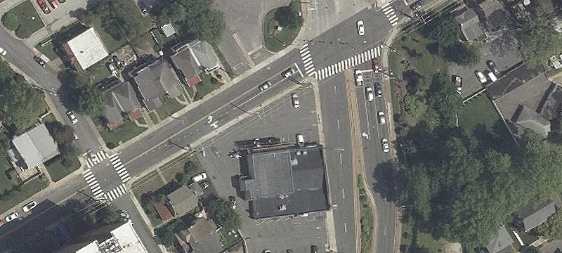 908 Concord Ave