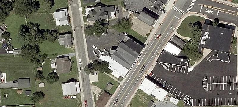 27 Commerce St