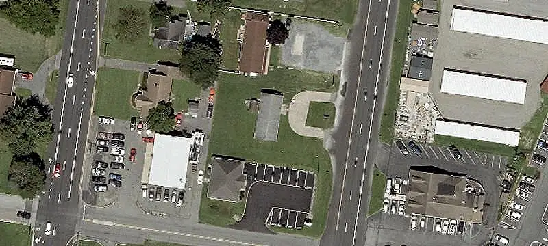 16953 Dupont Hwy