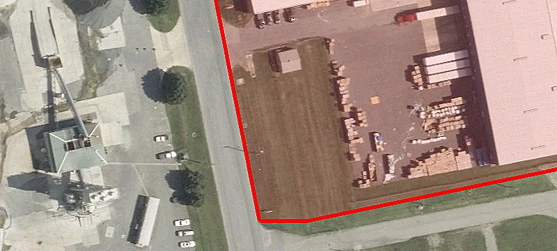645 Industrial Dr
