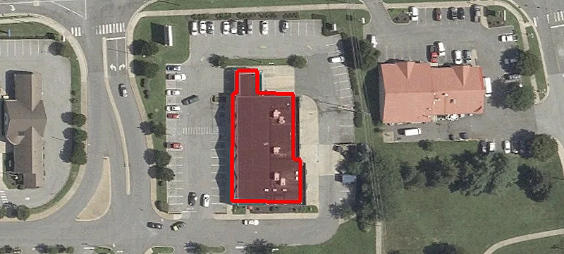 460 Main St