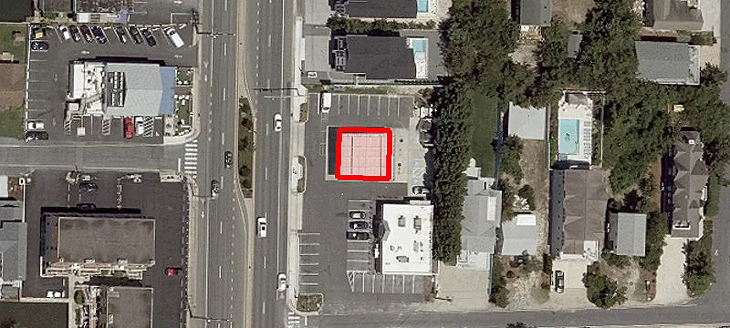 703 Coastal Hwy