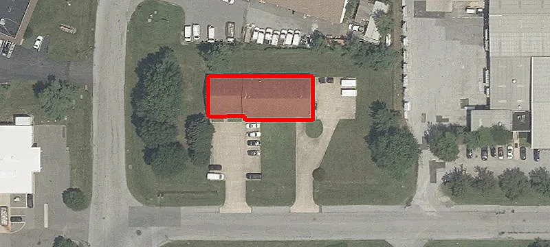 1 Mccullough Dr