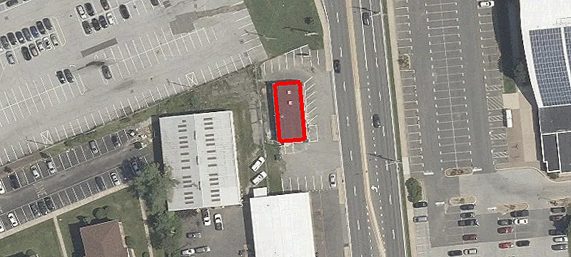 610 College Ave
