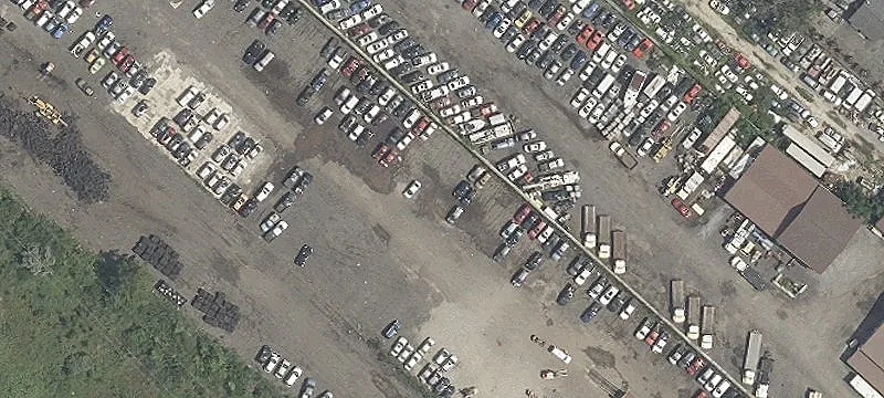 445 Old Airport Rd