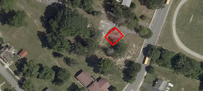 245 Wilson Hwy