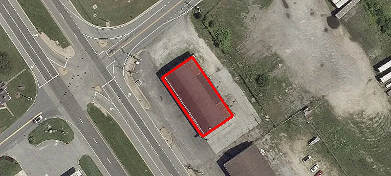 5700 Dupont Pkwy