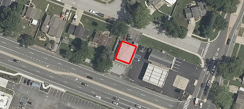 1142 Christiana Rd