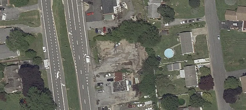 1604 Dupont Hwy