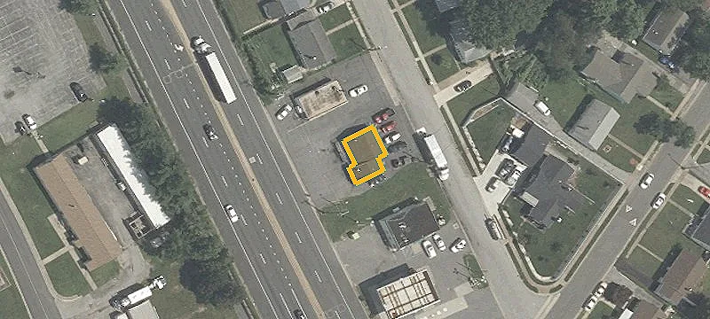 6 Morris Rd