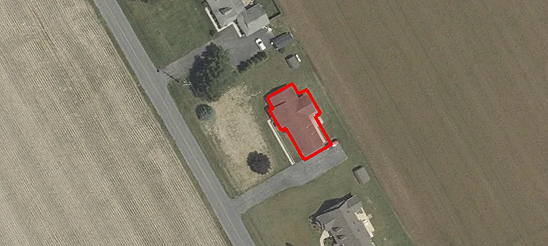 13249 Reynolds Rd
